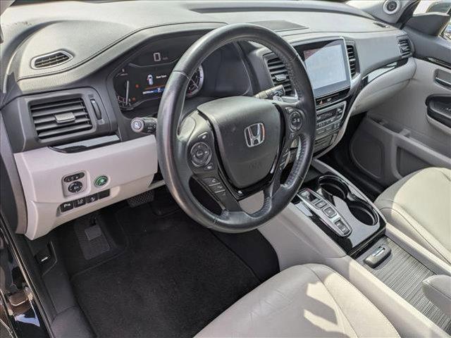 used 2016 Honda Pilot car, priced at $20,351