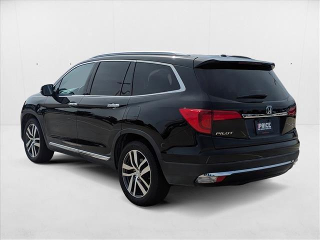 used 2016 Honda Pilot car, priced at $20,351
