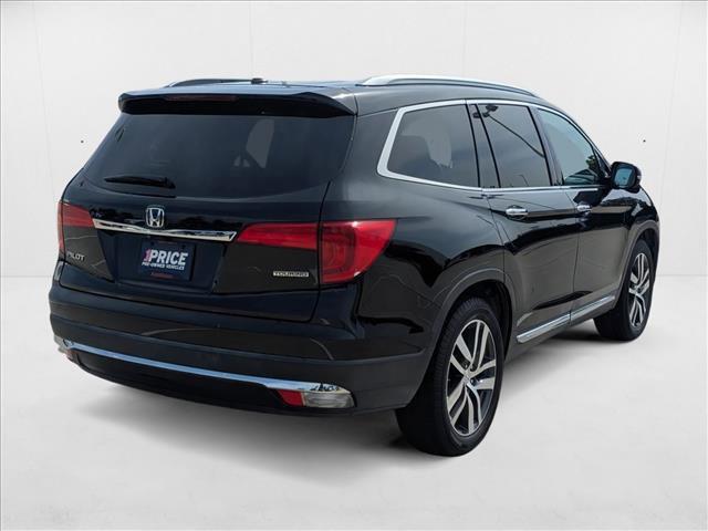 used 2016 Honda Pilot car, priced at $20,351