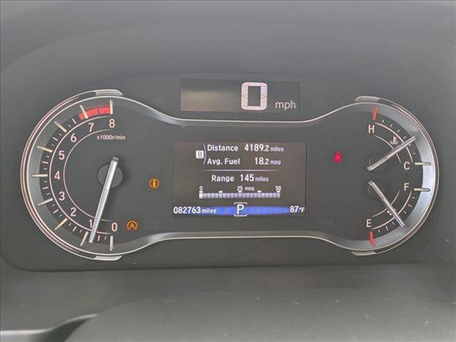 used 2016 Honda Pilot car, priced at $20,351