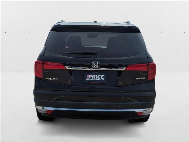 used 2016 Honda Pilot car, priced at $20,351