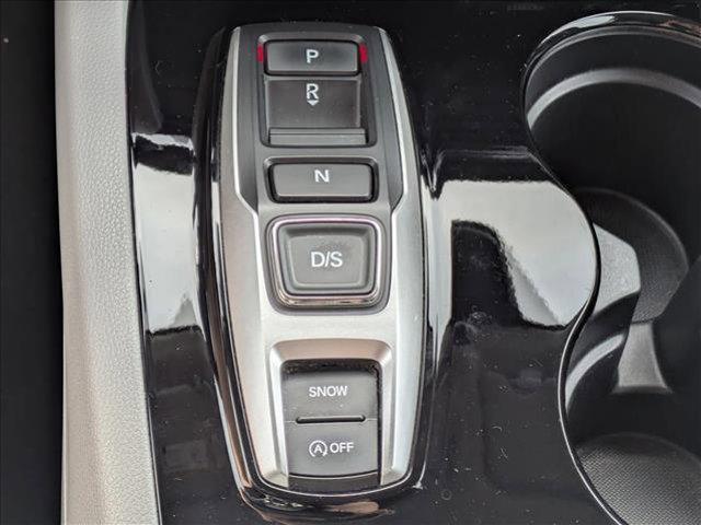 used 2016 Honda Pilot car, priced at $20,351