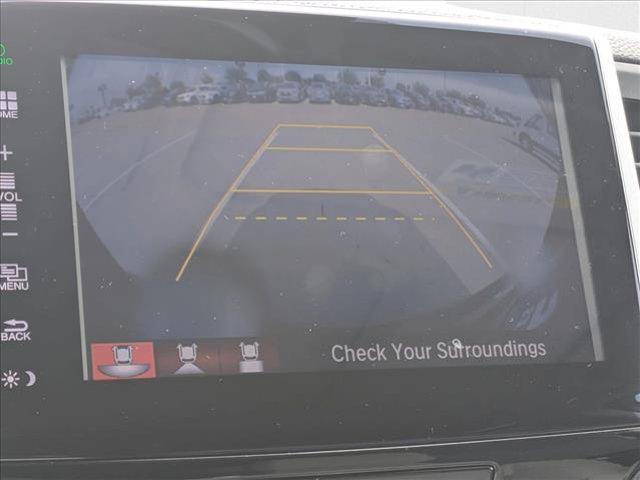 used 2016 Honda Pilot car, priced at $20,351