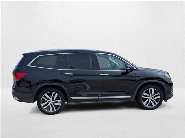used 2016 Honda Pilot car, priced at $20,351
