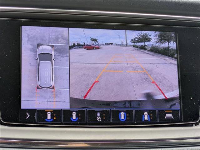 used 2021 Buick Enclave car, priced at $24,984