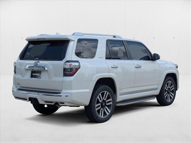 used 2020 Toyota 4Runner car, priced at $34,945