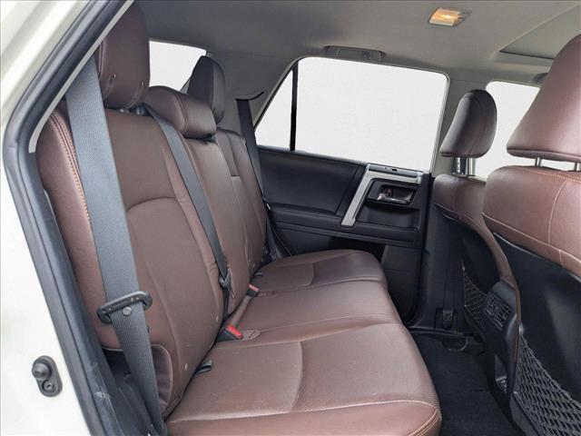 used 2020 Toyota 4Runner car, priced at $34,945