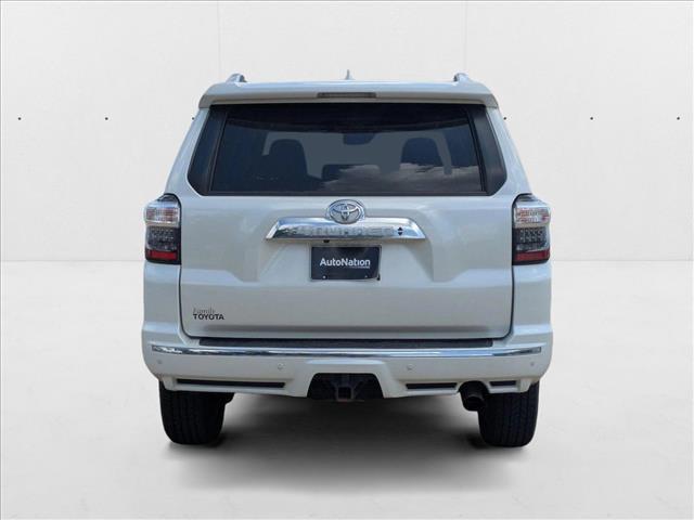 used 2020 Toyota 4Runner car, priced at $34,945