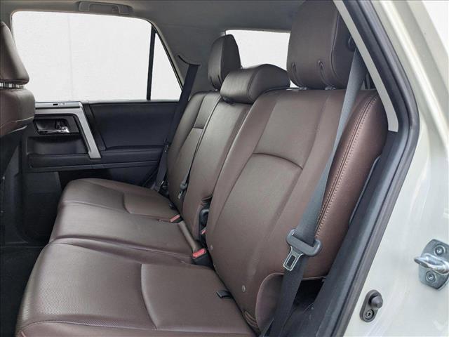 used 2020 Toyota 4Runner car, priced at $34,945