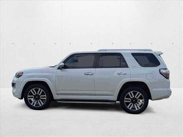 used 2020 Toyota 4Runner car, priced at $34,945