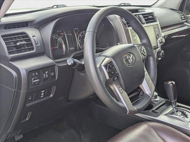 used 2020 Toyota 4Runner car, priced at $34,945
