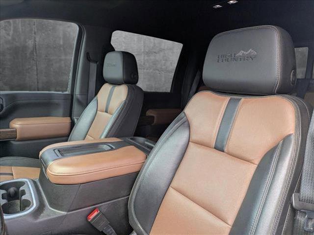 used 2021 Chevrolet Silverado 2500 car, priced at $57,565