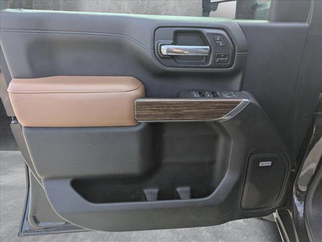 used 2021 Chevrolet Silverado 2500 car, priced at $57,565
