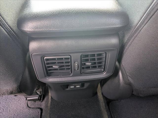 used 2024 Toyota RAV4 Hybrid car, priced at $33,849