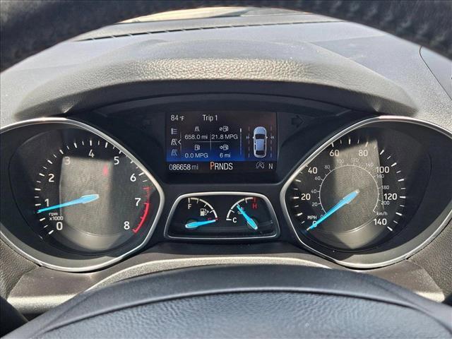 used 2017 Ford Escape car, priced at $14,991