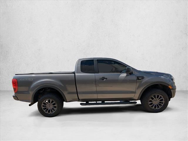 used 2021 Ford Ranger car, priced at $19,995