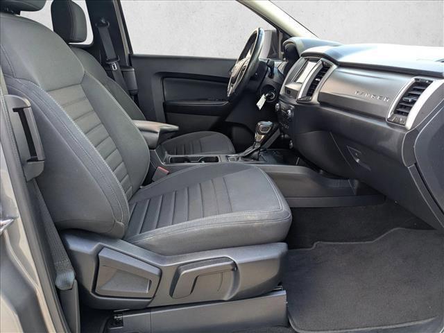 used 2021 Ford Ranger car, priced at $19,995