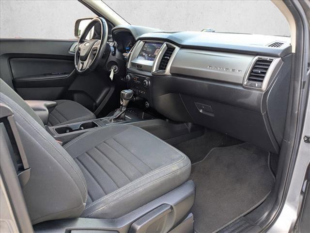 used 2021 Ford Ranger car, priced at $19,995
