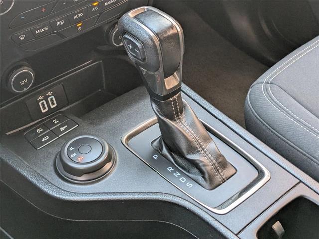 used 2021 Ford Ranger car, priced at $19,995