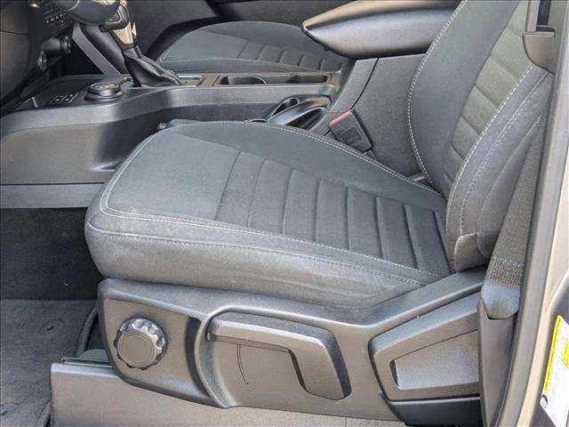 used 2021 Ford Ranger car, priced at $19,995