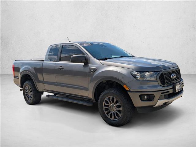 used 2021 Ford Ranger car, priced at $19,995