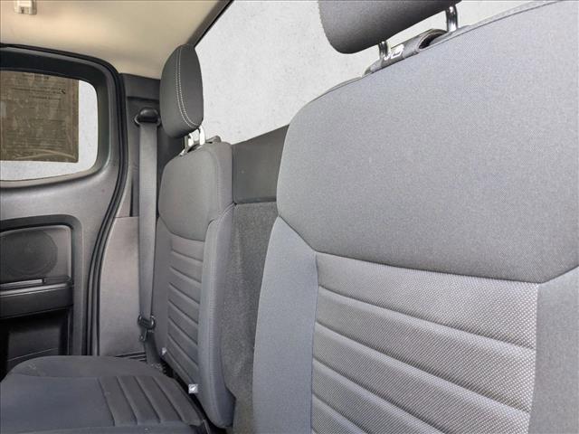 used 2021 Ford Ranger car, priced at $19,995
