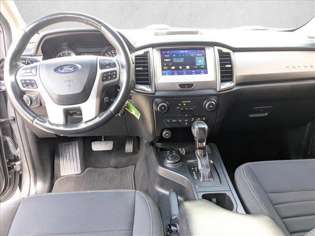 used 2021 Ford Ranger car, priced at $19,995