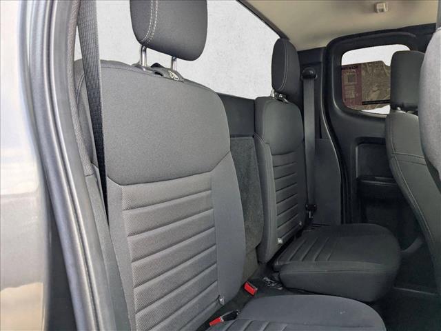 used 2021 Ford Ranger car, priced at $19,995
