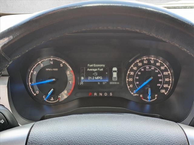 used 2021 Ford Ranger car, priced at $19,995