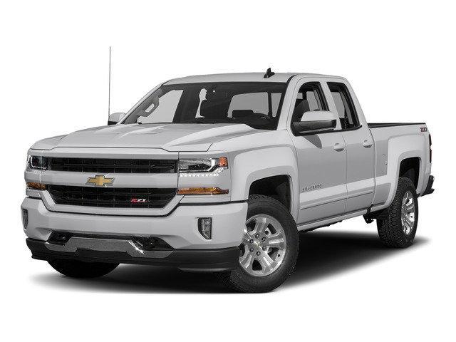 used 2016 Chevrolet Silverado 1500 car, priced at $15,991