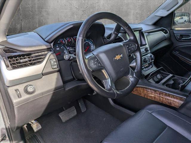 used 2020 Chevrolet Tahoe car, priced at $29,693