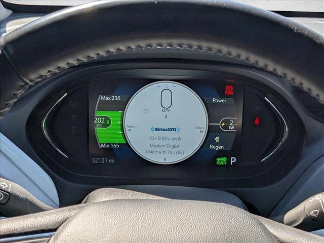 used 2020 Chevrolet Bolt EV car, priced at $13,991