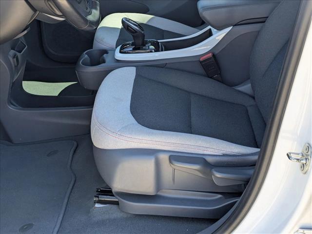 used 2020 Chevrolet Bolt EV car, priced at $13,991