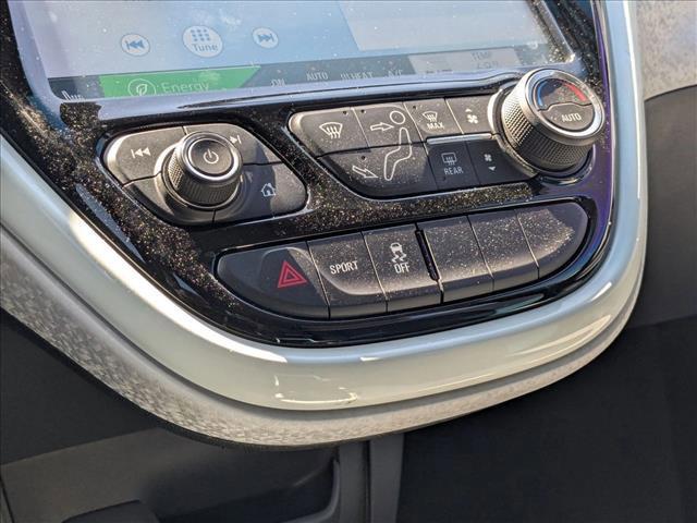used 2020 Chevrolet Bolt EV car, priced at $13,991