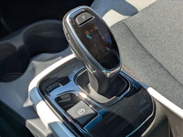 used 2020 Chevrolet Bolt EV car, priced at $13,991