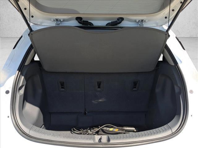 used 2020 Chevrolet Bolt EV car, priced at $13,991