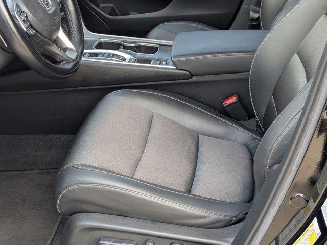 used 2022 Honda Accord car, priced at $27,994