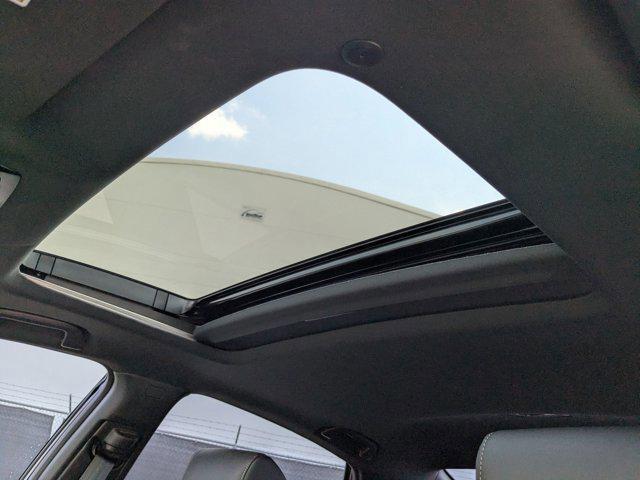 used 2022 Honda Accord car, priced at $27,994