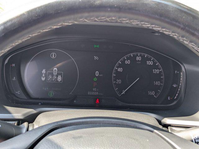 used 2022 Honda Accord car, priced at $27,994