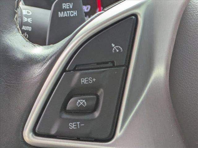 used 2019 Chevrolet Corvette car, priced at $46,593