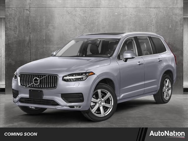 used 2024 Volvo XC90 car, priced at $51,991