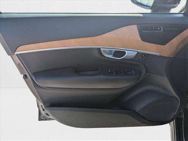 used 2024 Volvo XC90 car, priced at $40,491