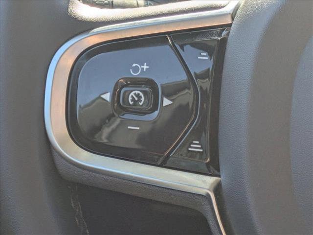 used 2024 Volvo XC90 car, priced at $51,991