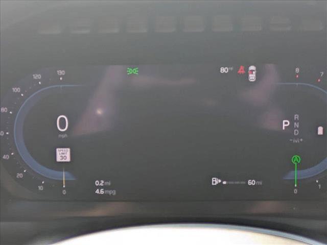 used 2024 Volvo XC90 car, priced at $40,491