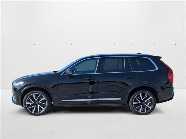 used 2024 Volvo XC90 car, priced at $40,491