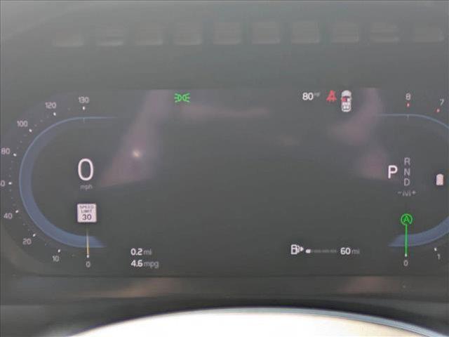 used 2024 Volvo XC90 car, priced at $51,991