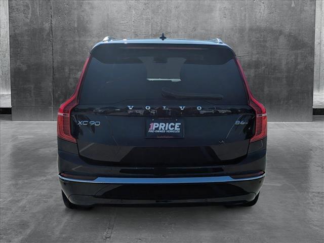 used 2024 Volvo XC90 car, priced at $51,991