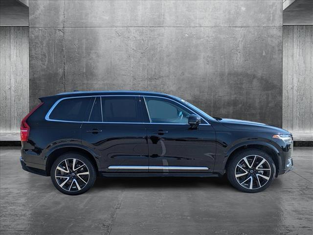 used 2024 Volvo XC90 car, priced at $51,991