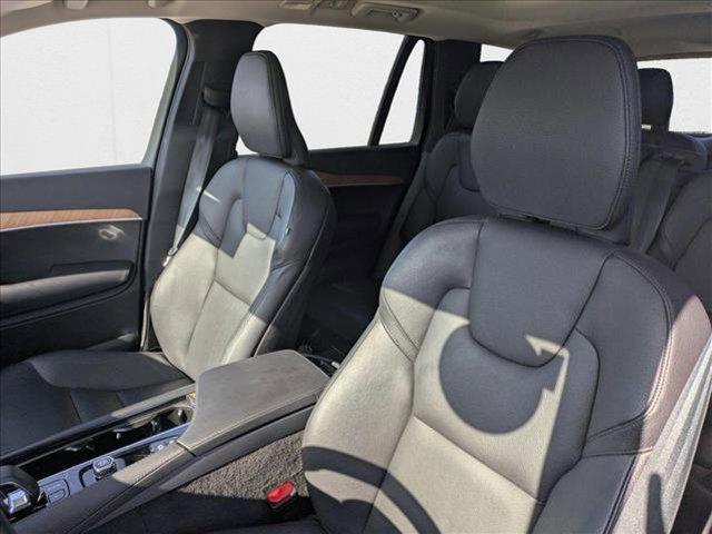 used 2024 Volvo XC90 car, priced at $40,491