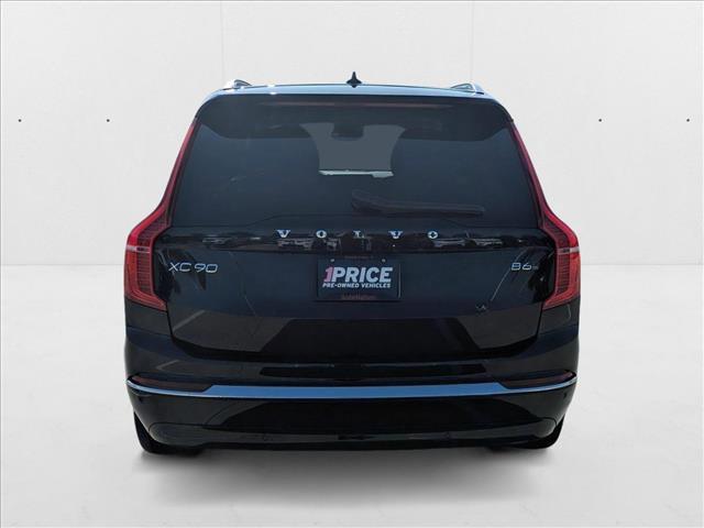 used 2024 Volvo XC90 car, priced at $40,491